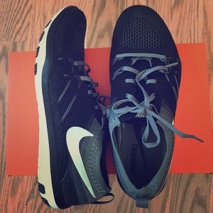Nike Free TR Focus Flyknit